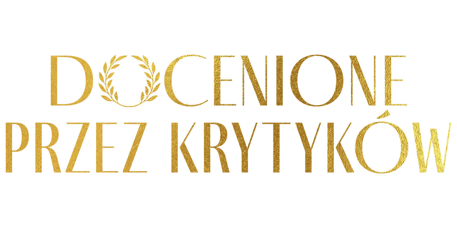 Docenione przez krytyków