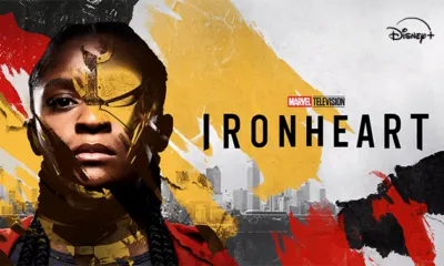 Ironheart