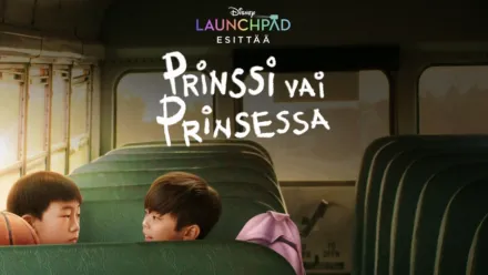 thumbnail - Prinssi vai prinsessa