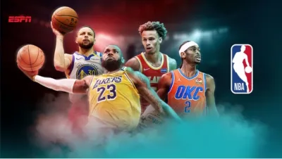 Steph Curry, Lebron James, Dyson Daniels, Shai Gilgeous-Alexander
