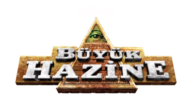 Büyük Hazine