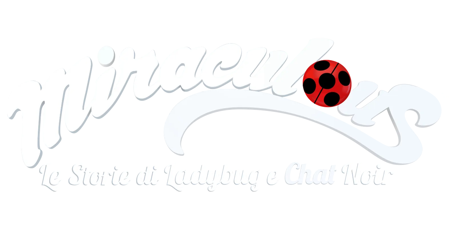 Miraculous - Le storie di Ladybug e Chat Noir