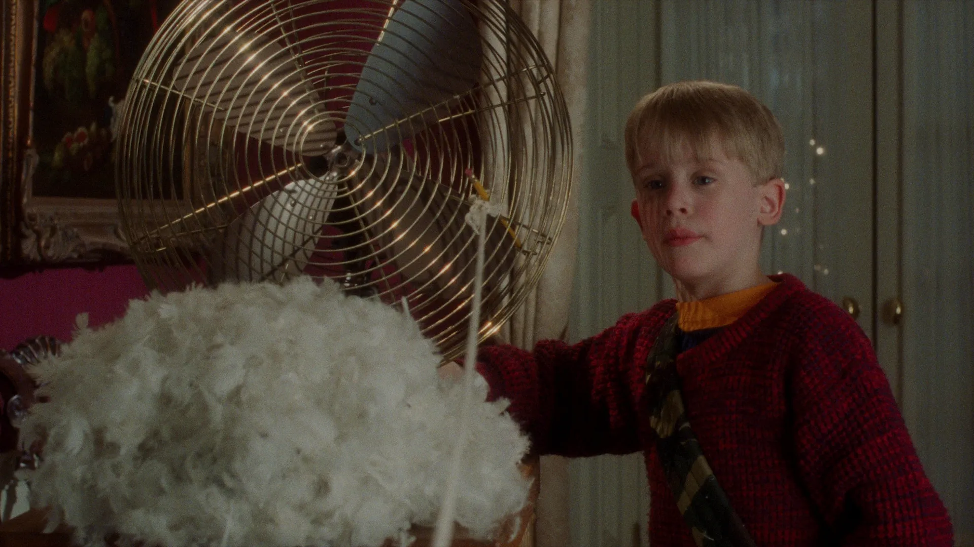 Home Alone, 20th Century Fox