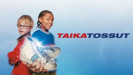thumbnail - Taikatossut