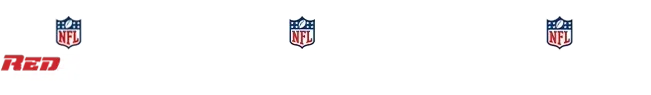 NFL logos