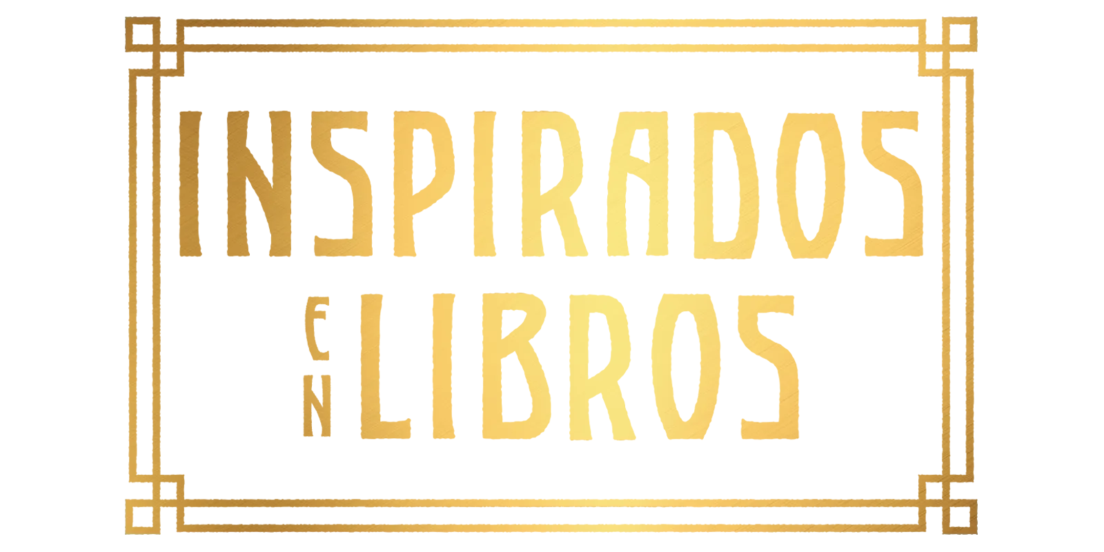 Inspirados en libros