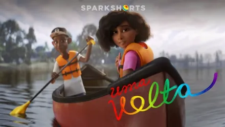 thumbnail - Uma Volta