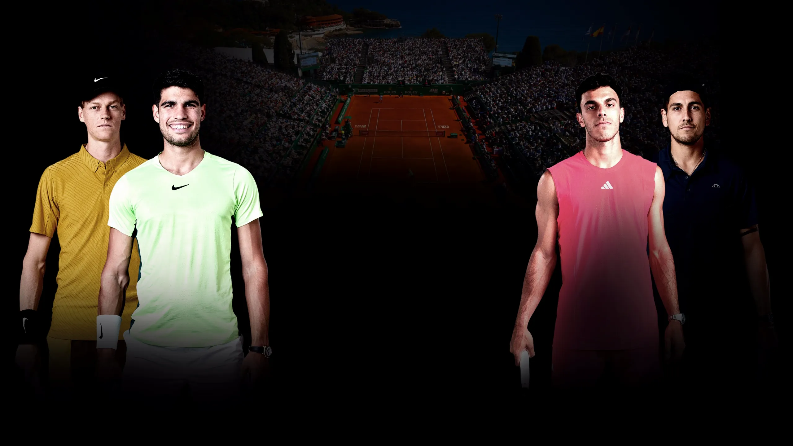 Masters de Montecarlo