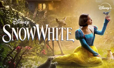 Snow White