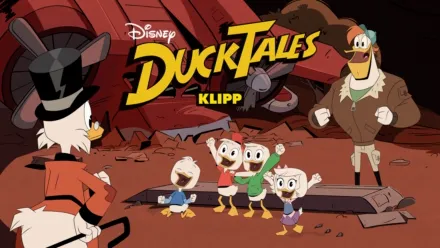 thumbnail - DuckTales (Klipp)