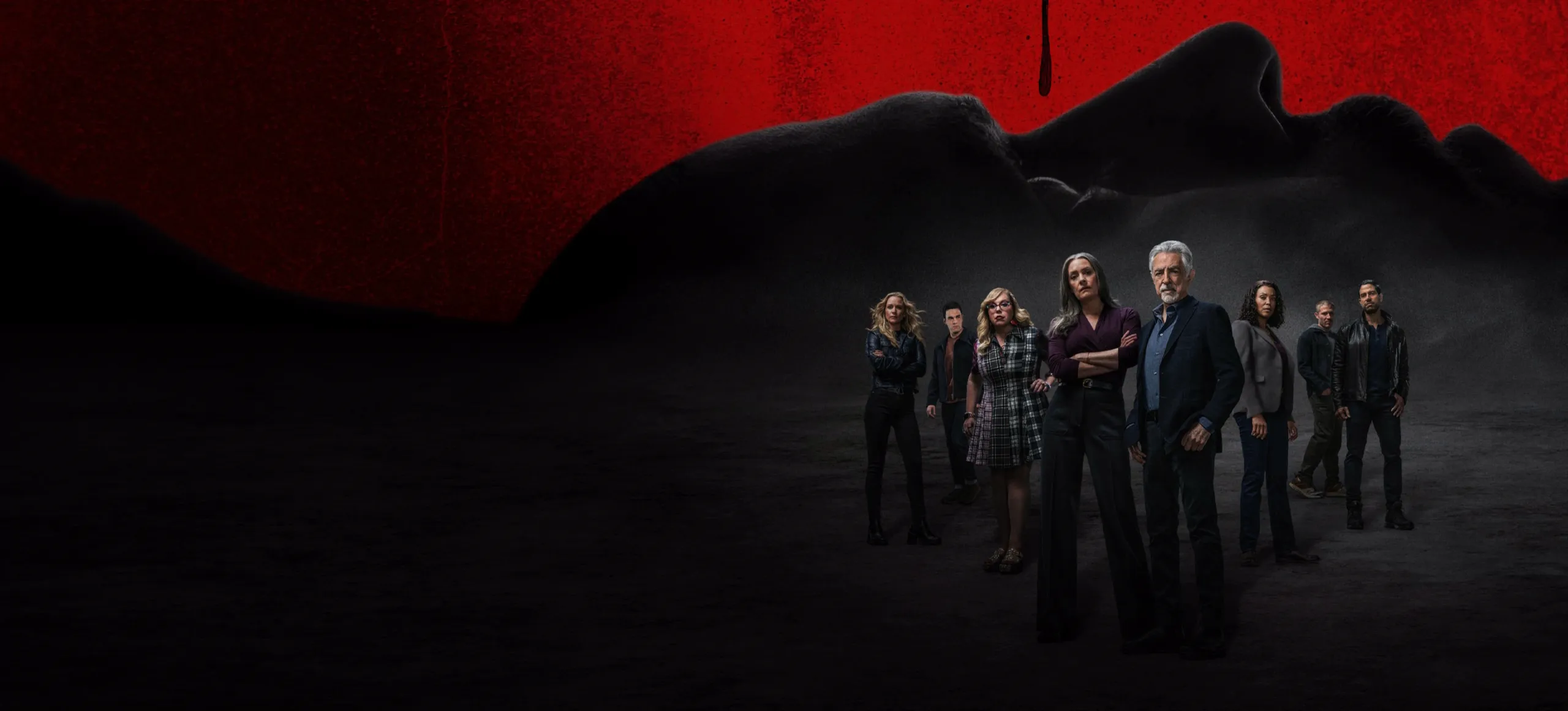Criminal Minds: Evolution