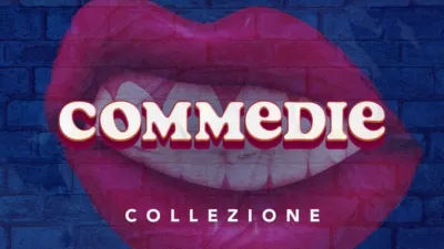 thumbnail - Commedie
