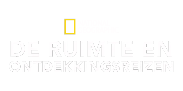 National Geographic: Ruimte en ontdekkingsreizen