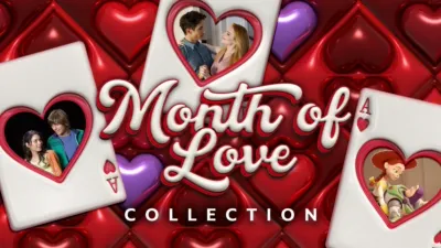 thumbnail - Month of Love