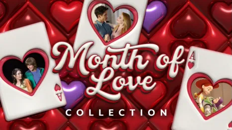 thumbnail - Month of Love