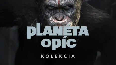 thumbnail - Planéta opíc