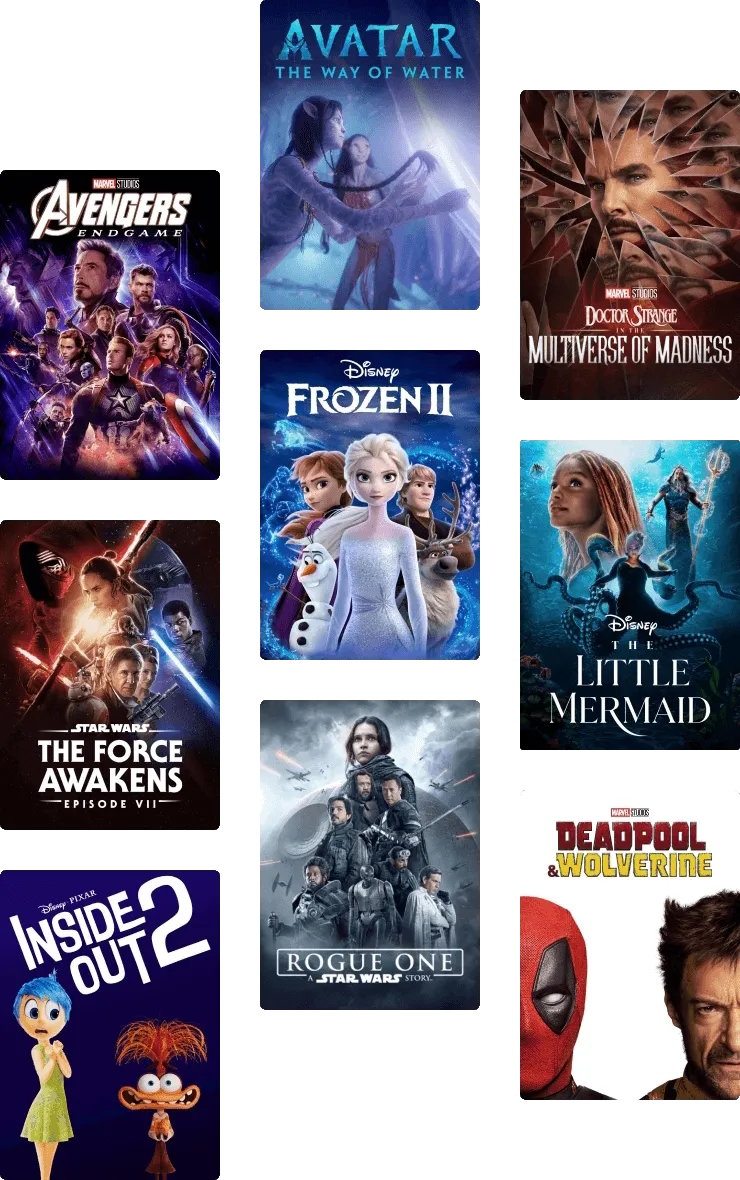 Image - Background Scroller - Project Blackbird - 3D Tiles - [LOCALIZED]