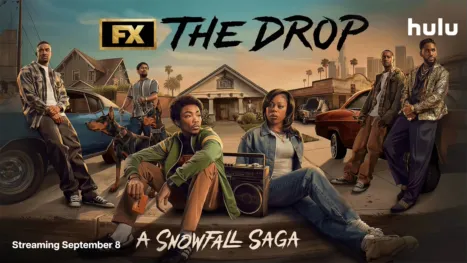 The Drop
