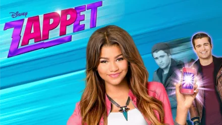 thumbnail - Zappet