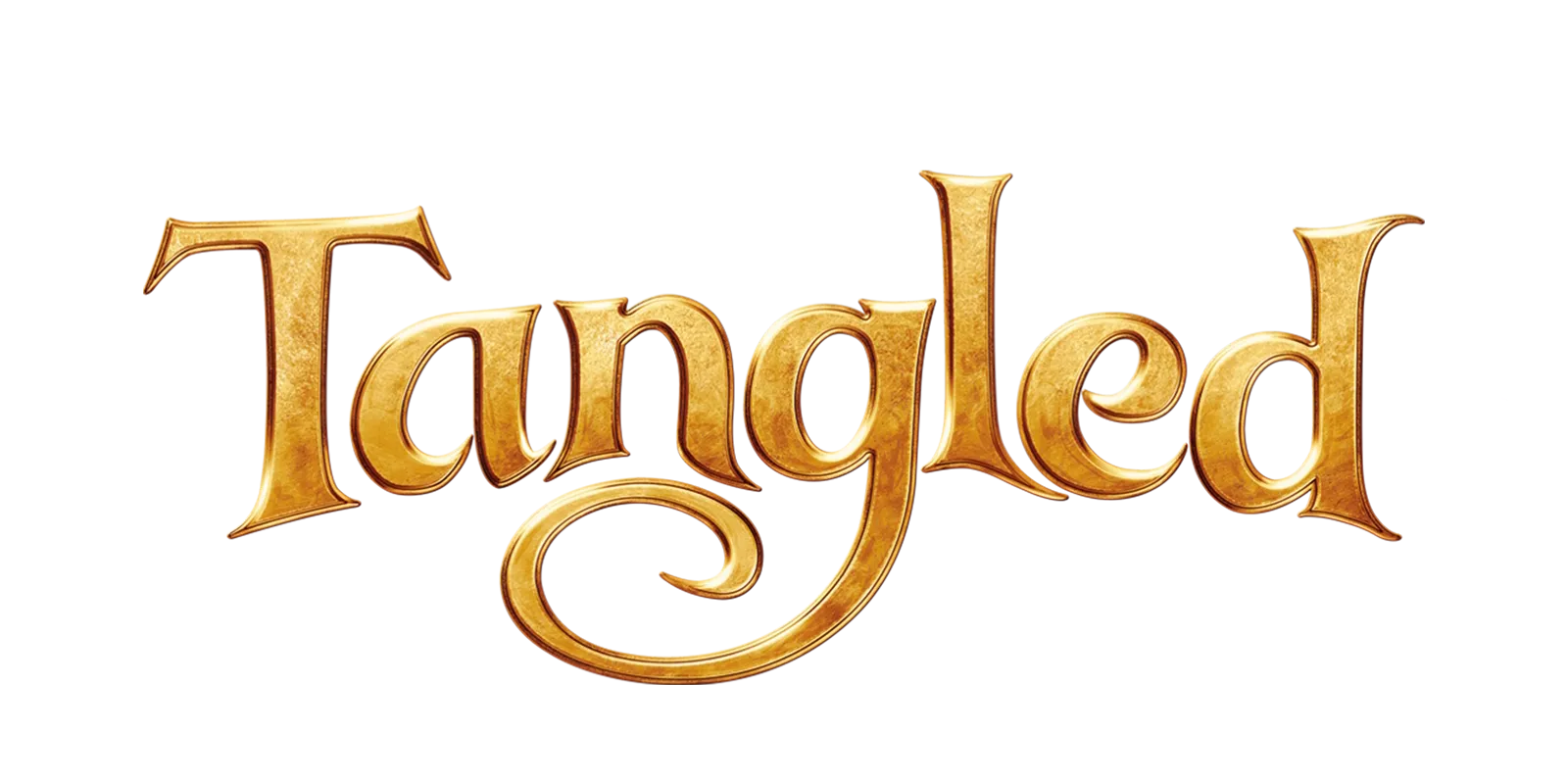 Tangled