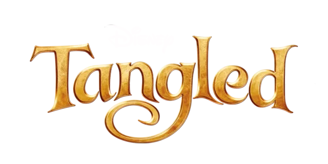 Tangled