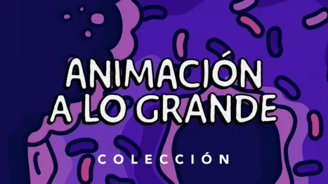 thumbnail - Animación a lo grande