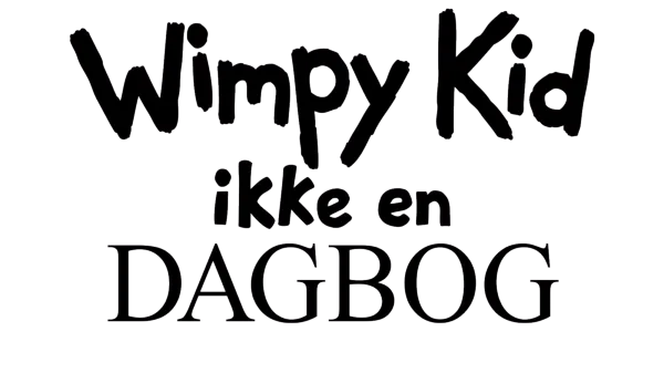 Diary of a Wimpy Kid