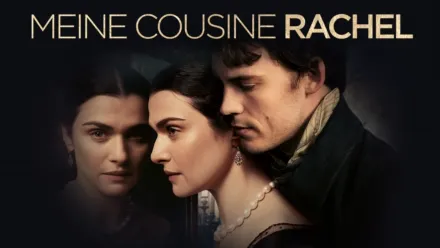 thumbnail - Meine Cousine Rachel