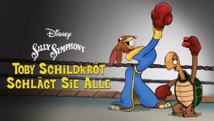 thumbnail - Toby Schildkröt schlägt sie alle