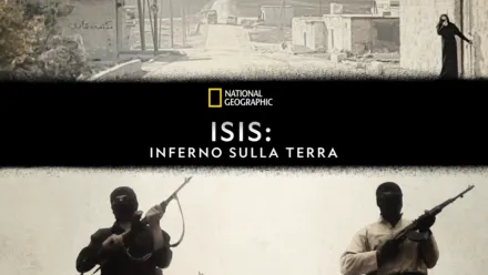 thumbnail - Isis: inferno sulla terra