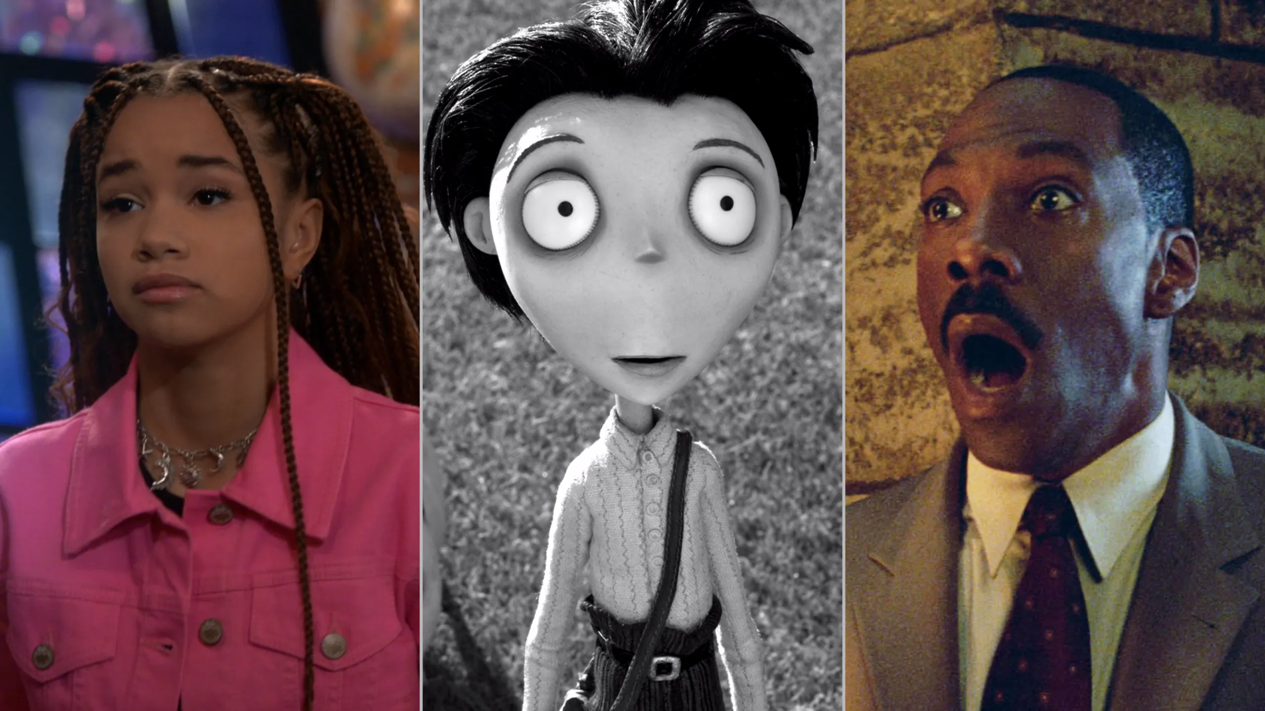 Watch Guide | Halloween for the Family, Disney+