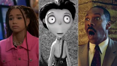 Watch Guide | Halloween for the Family, Disney+