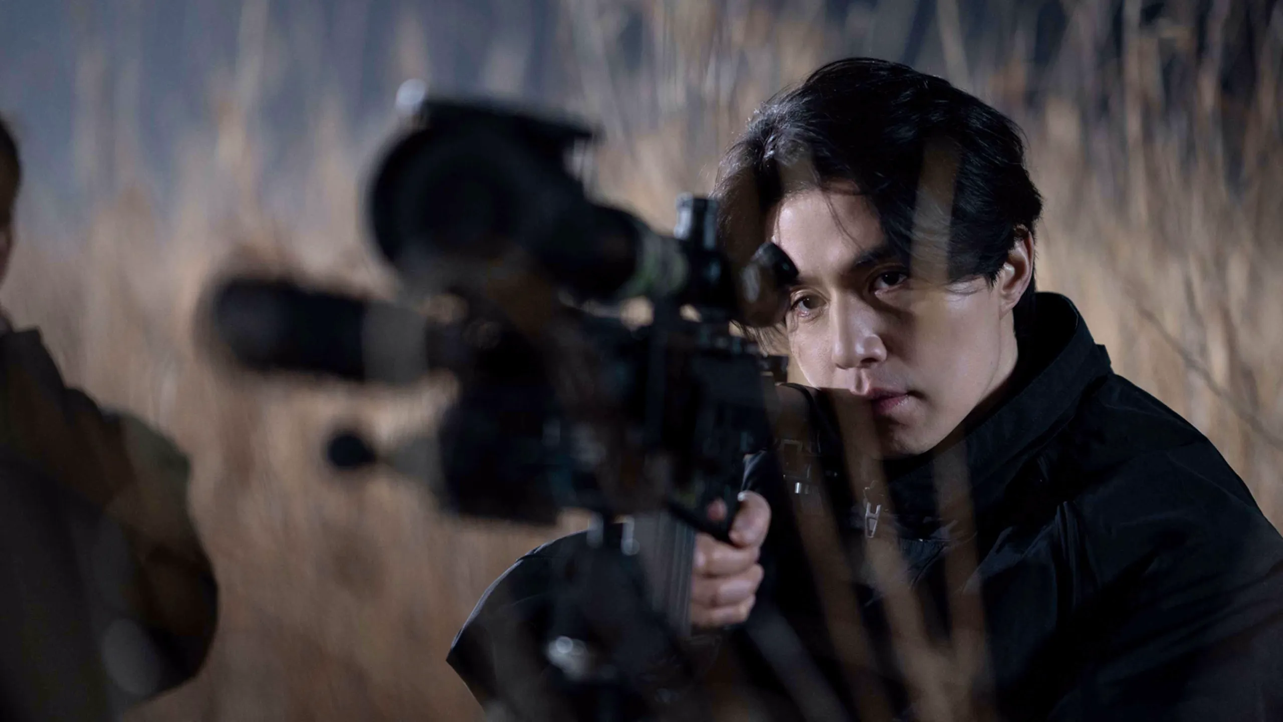 『殺し屋たちの店』