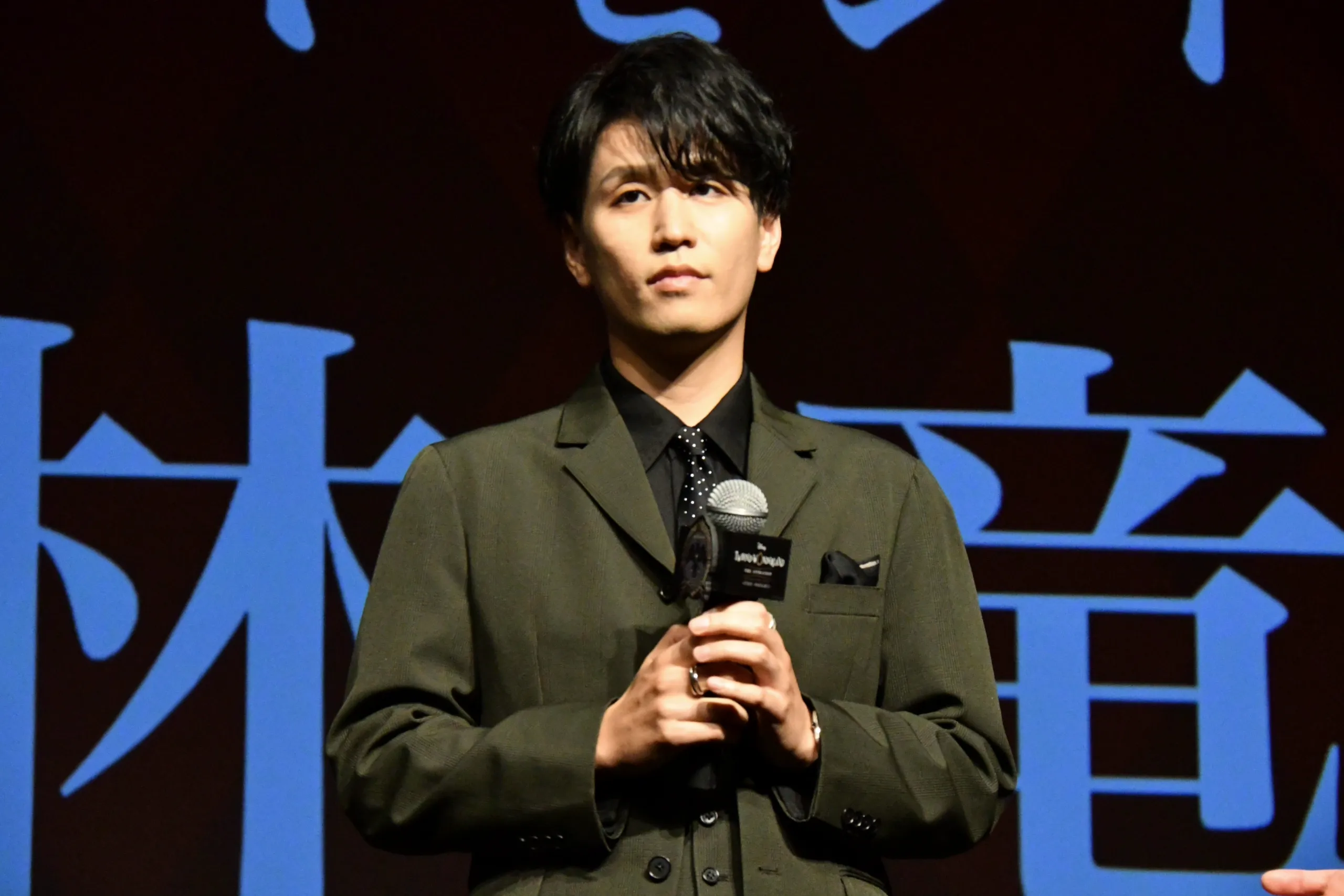 豪華ボイスキャストが登壇！「ツイステ」アニメ世界最速上映ワールドプレミア開催レポート｜【公式】Disney+（ディズニープラス）ナビ