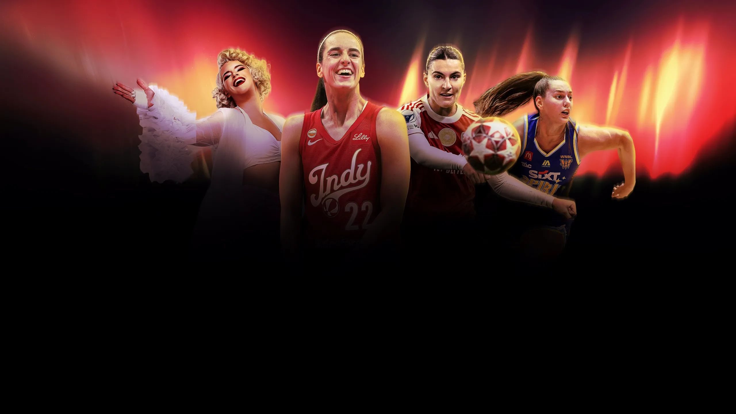 Women in Sport