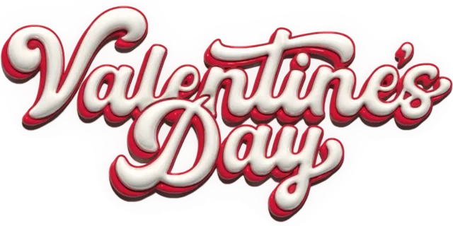 Valentine's Day