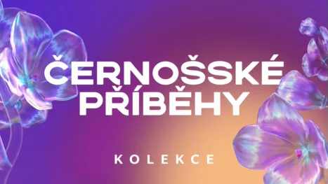 thumbnail - Černošské příběhy