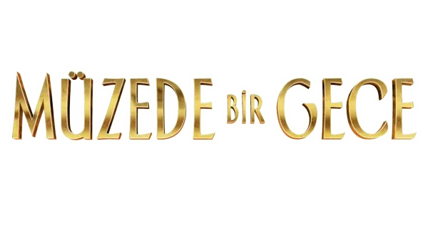 Müzede Bir Gece