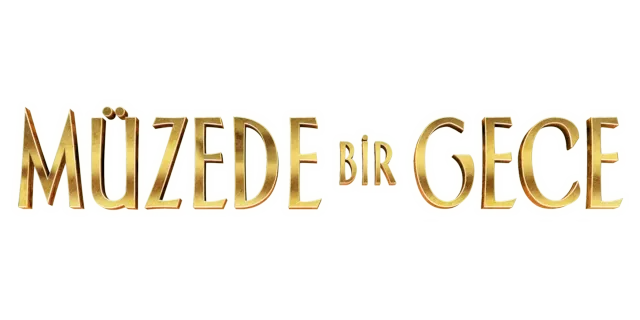 Müzede Bir Gece