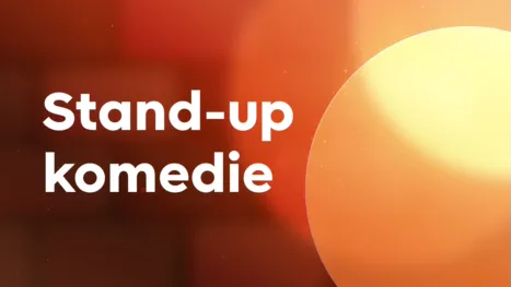 thumbnail - Stand-up komedie