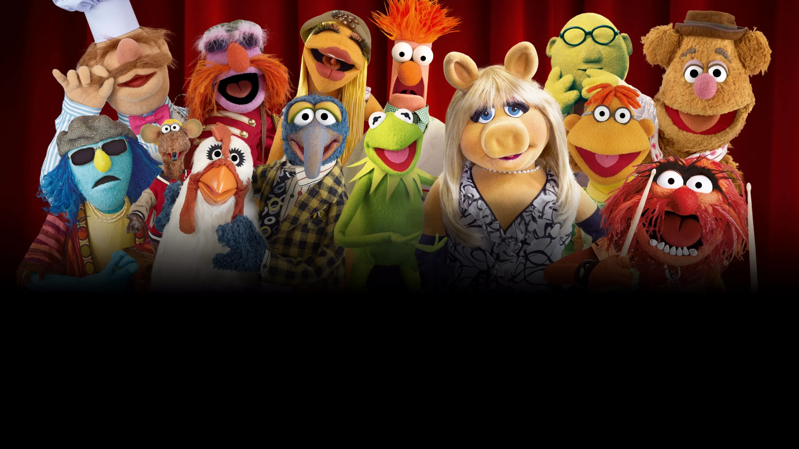 Los Muppets