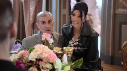 thumbnail - Les Kardashian S2:E8 Je ne pensais pas que ça arriverait un jour