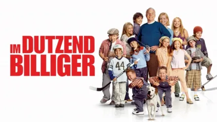 thumbnail - Im Dutzend billiger
