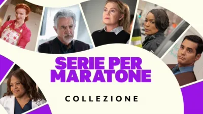 thumbnail - Serie per maratone
