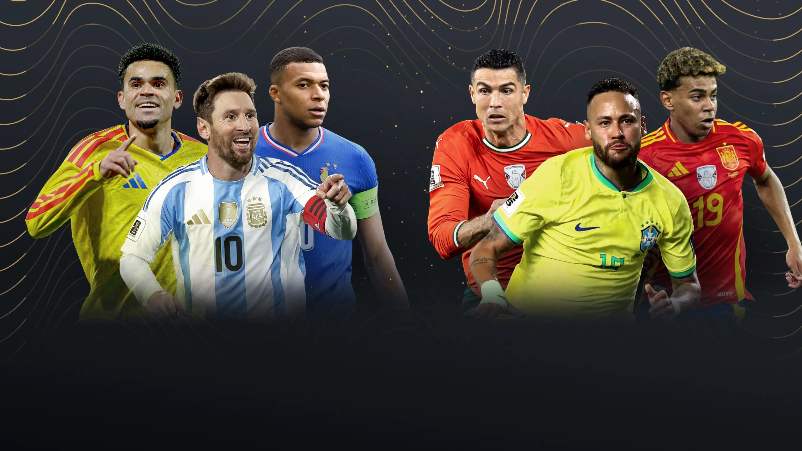Mundial FIFA 2026