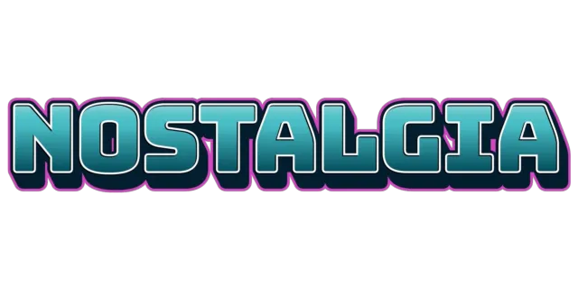 Nostalgia