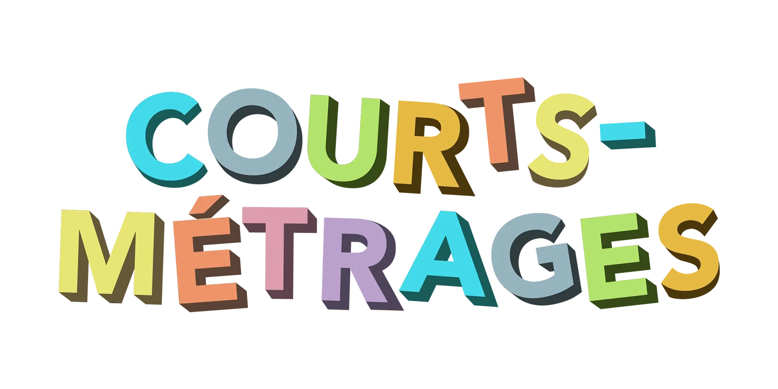 Courts-métrages