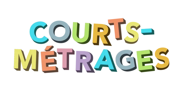 Courts-métrages