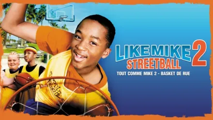 thumbnail - TOUT COMME MIKE 2