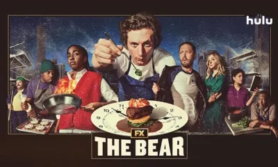 The Bear S2